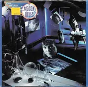 7'' - The Moody Blues - Your Wildest Dreams