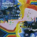 LP - The Moody Blues - Days Of Future Passed
