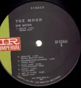 LP - The Moon - The Moon