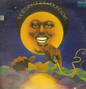 The Moon Glows - The Return of the Moonglows