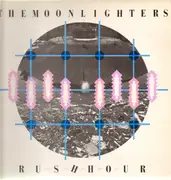 LP - The Moonlighters - Rush Hour