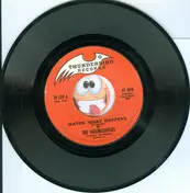 The Moonlighters - Watch What Happens / Watermelon Man