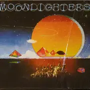 LP - The Moonlighters - The Moonlighters