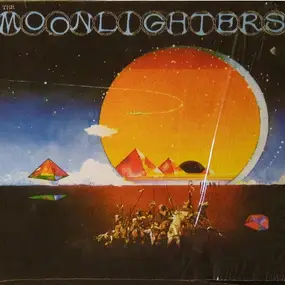 The Moonlighters - The Moonlighters