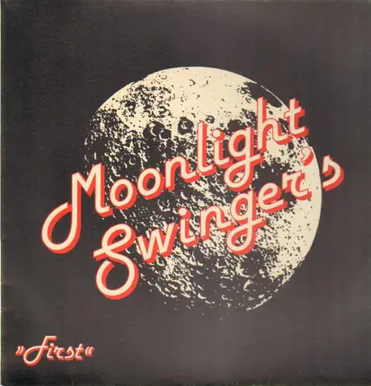 The Moonlight Swingers - First