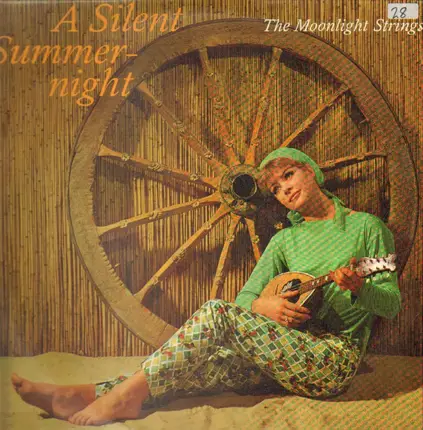 The Moonlight Strings - A Silent Summer Night