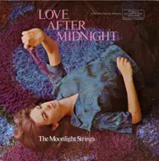 LP - The Moonlight Strings - Love After Midnight