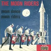 MOONRIDERS