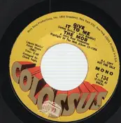 the Mob - Give it to me