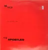 LP - The Mob, The Apostles - Live At The LMC