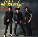 LP - The Moberlys - Sexteen