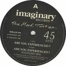 12'' - The Mock Turtles - Are You Experienced?