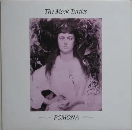 The Mock Turtles - Pomona