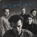 LP - The Mod-On - Mod On.