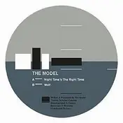 Model - Night Times The Right Time