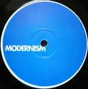 12'' - The Modernairs - Plateau Culture