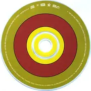 CD - The Modernist - Opportunity Knox