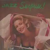 The Modern Jazz Stars - Jazz Surprise