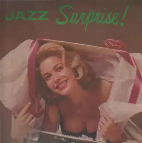 The Modern Jazz Stars - Jazz Surprise