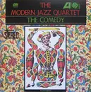 LP - The Modern Jazz Quartet - The Comedy
