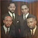 LP - The Modern Jazz Quartet - The Modern Jazz Quartet