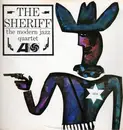 LP - The Modern Jazz Quartet - The Sheriff
