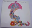 LP - The Modern Jazz Quartet - Under The Jasmin Tree