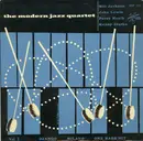 7'' - The Modern Jazz Quartet - Vol. 2: Django / Milano / One Bass Hit