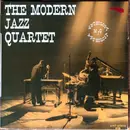 LP - The Modern Jazz Quartet - Anthology MJQ