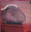 LP - The Modern Jazz Quartet - Blues At Carnegie Hall