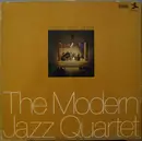 Double LP - The Modern Jazz Quartet - Modern Jazz Quartet - Rechannelled