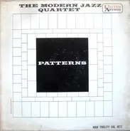 The Modern Jazz Quartet - Patterns