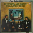 LP - The Modern Jazz Quartet Guest Star: Laurindo Almeida - Aranjuez Mon Amour
