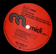 LP - The Modern Jazz Quartet Guest Star: Laurindo Almeida - Aranjuez Mon Amour