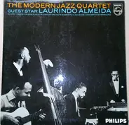 The Modern Jazz Quartet - Guest Star: Laurindo Almeida