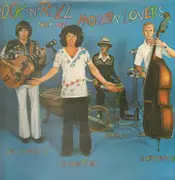 LP - The Modern Lovers - Rock 'N' Roll With The Modern Lovers