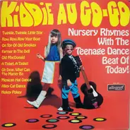 The Mod Moppets - Kiddie Au Go-Go