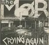 12'' - The Mob - Crying Again