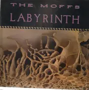 LP - The Moffs - Labyrinth