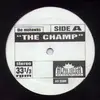 12'' - The Mohawks / Lafayette Afro Rock Band - The Champ / Hihache