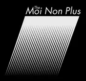 The Moi Non Plus - THE MOI NON PLUS
