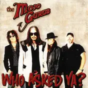 Mojo Gurus - Who Asked Ya?