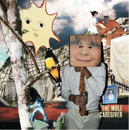 The Mole - Caregiver