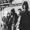 LP - Morlocks - Wake Me When I'm Dead
