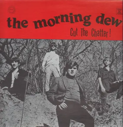 The Morning Dew - Cut The Chatter