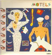 The Motels - Careful