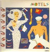 The Motels - Careful