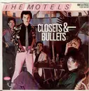 7'' - The Motels - Closets & Bullets