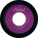 7'' - The Motels - Only The Lonely