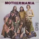 LP - The Mothers - Mothermania (The Best Of The Mothers) - ORIGINAL USA